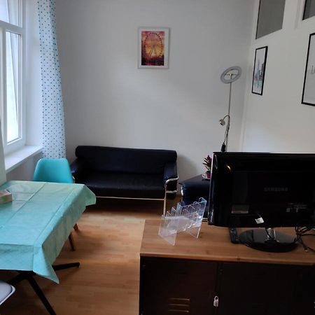 Vienna As It'S Best - Apartment "Gustav Klimt" Eksteriør bilde