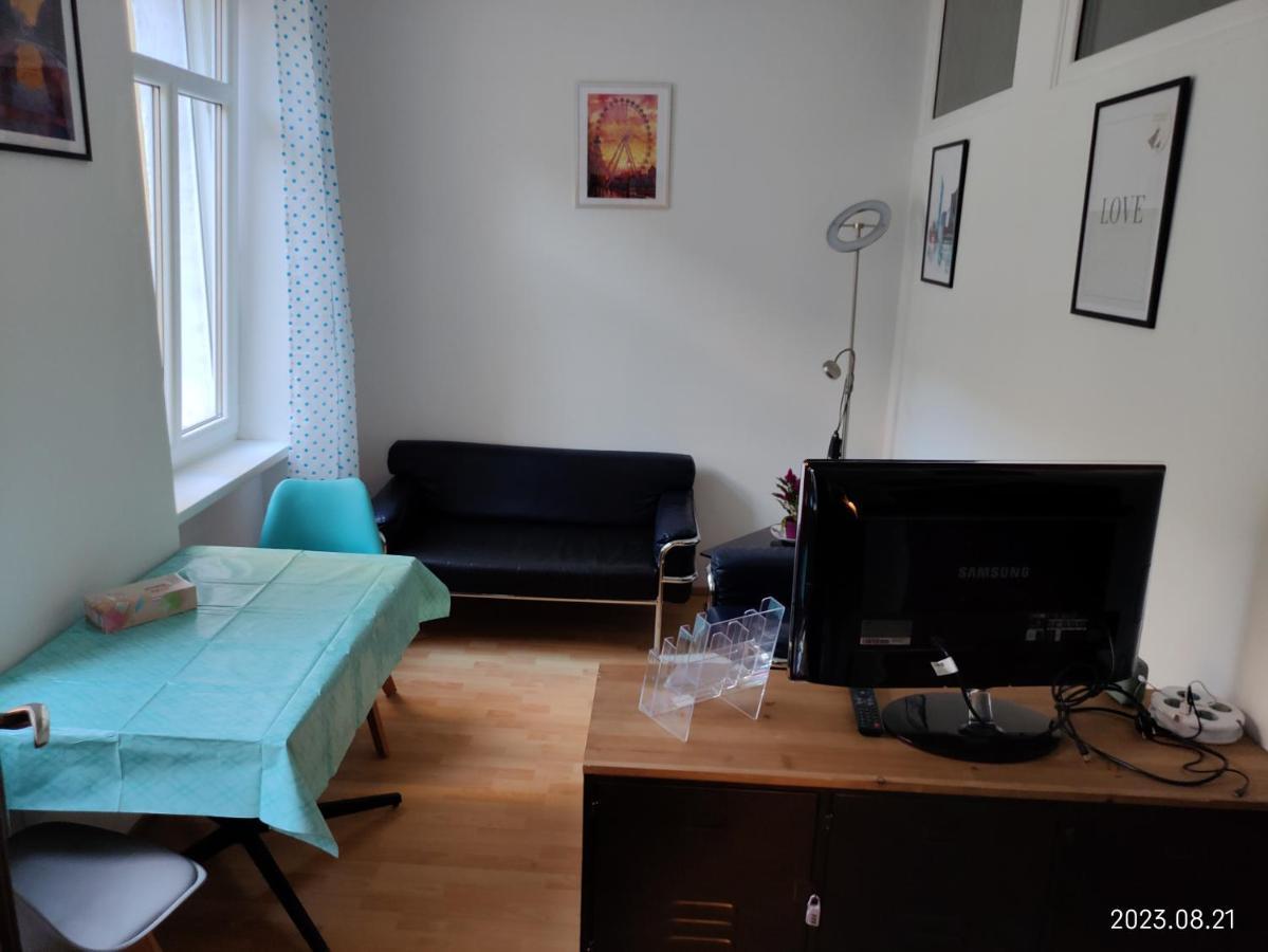 Vienna As It'S Best - Apartment "Gustav Klimt" Eksteriør bilde