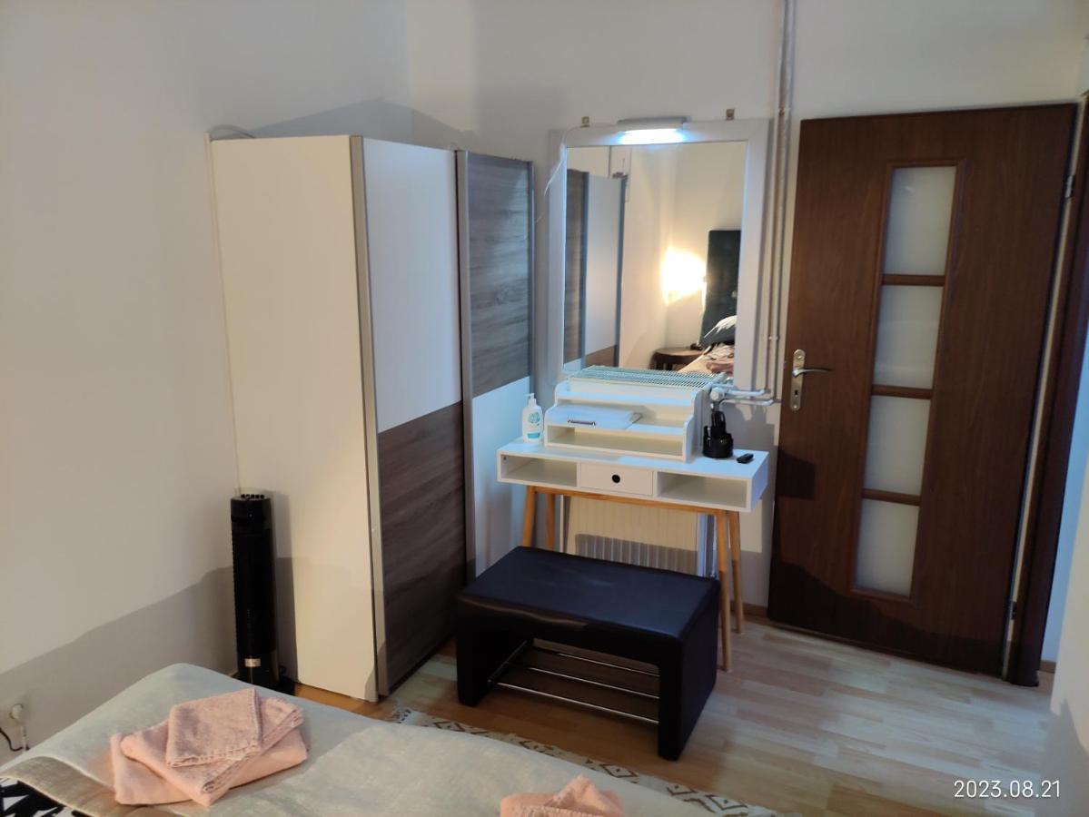 Vienna As It'S Best - Apartment "Gustav Klimt" Eksteriør bilde