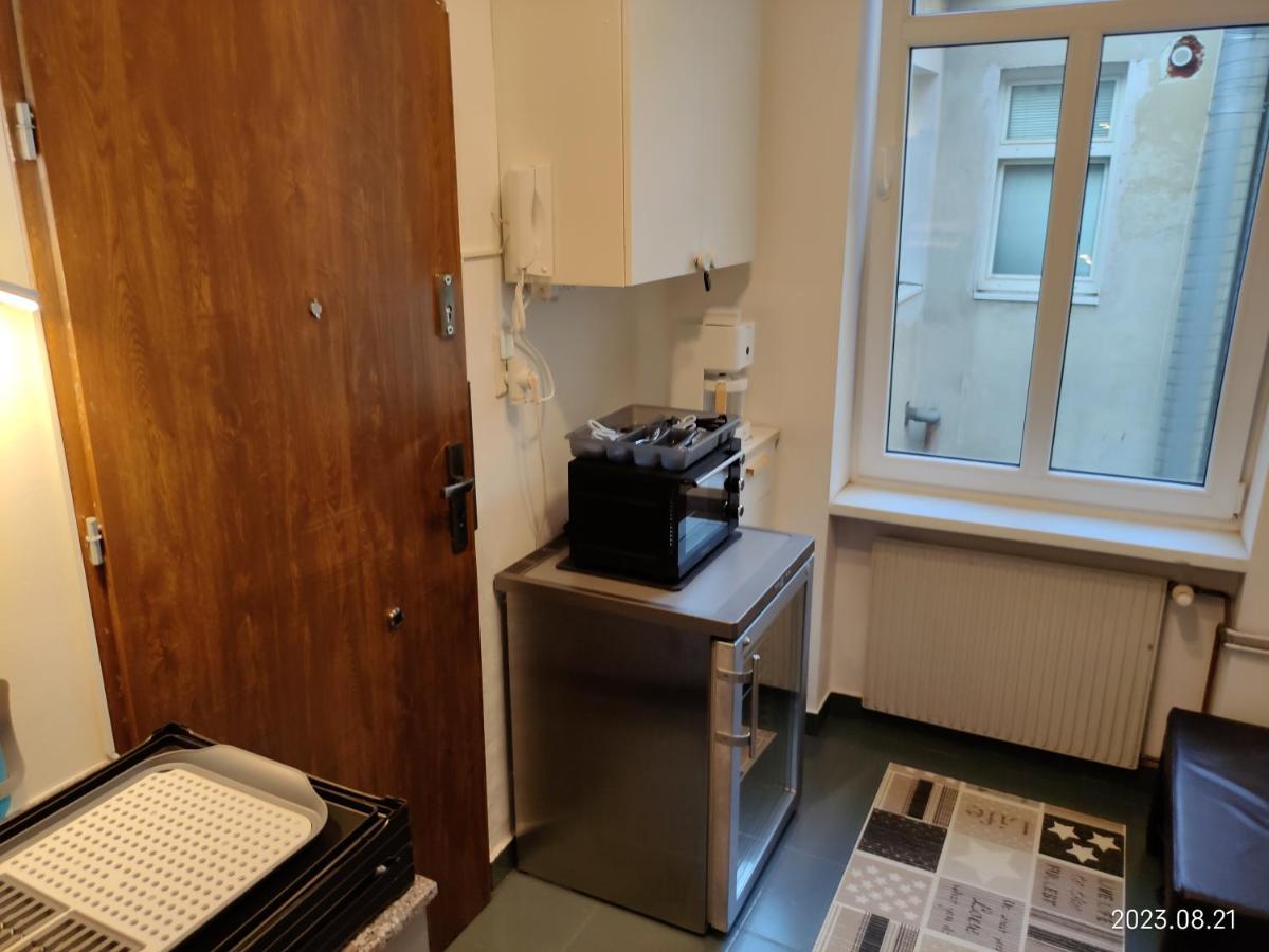 Vienna As It'S Best - Apartment "Gustav Klimt" Eksteriør bilde