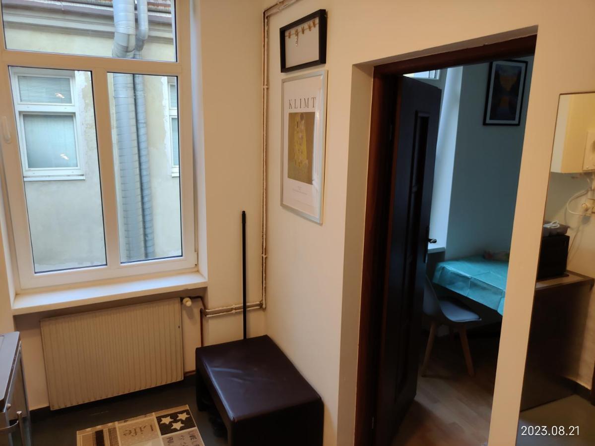 Vienna As It'S Best - Apartment "Gustav Klimt" Eksteriør bilde