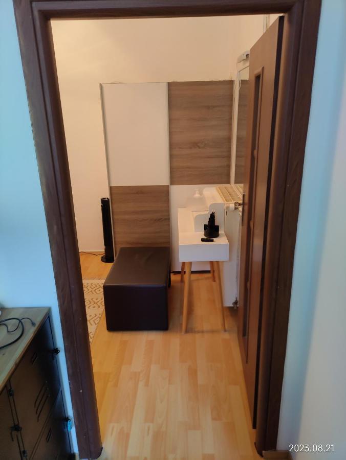 Vienna As It'S Best - Apartment "Gustav Klimt" Eksteriør bilde