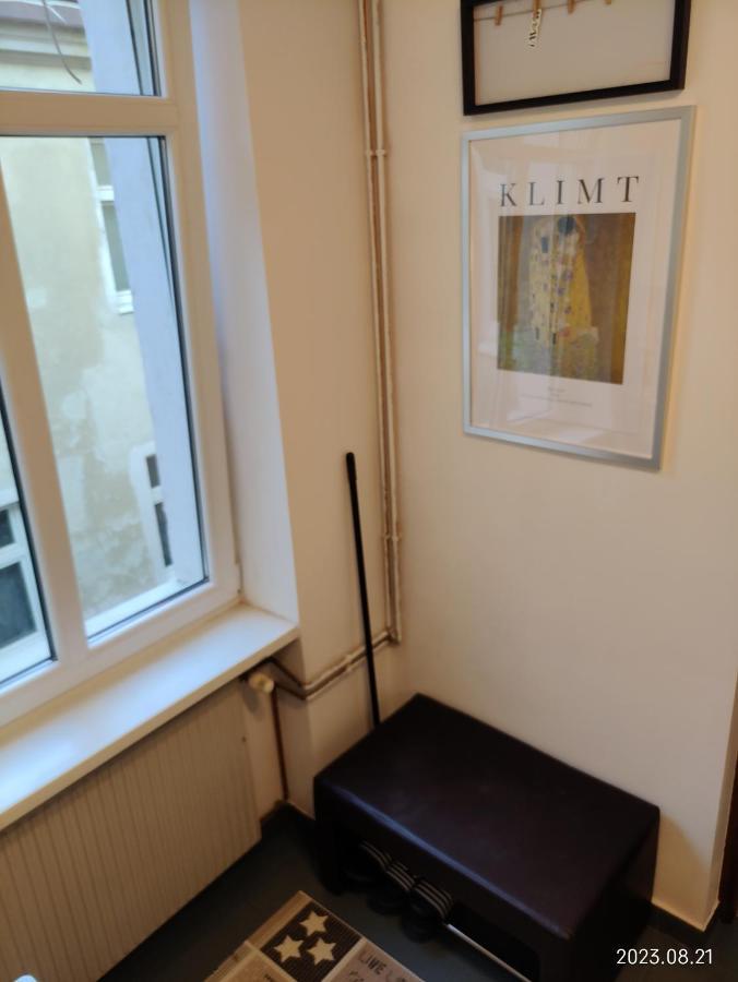 Vienna As It'S Best - Apartment "Gustav Klimt" Eksteriør bilde